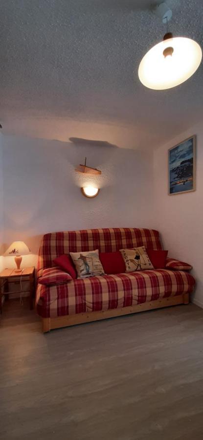 Appartamento Combe Blanche 1217 Manigod Esterno foto